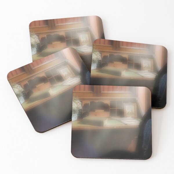 Item preview, A Ghostly Visit designed and sold by CarolM.