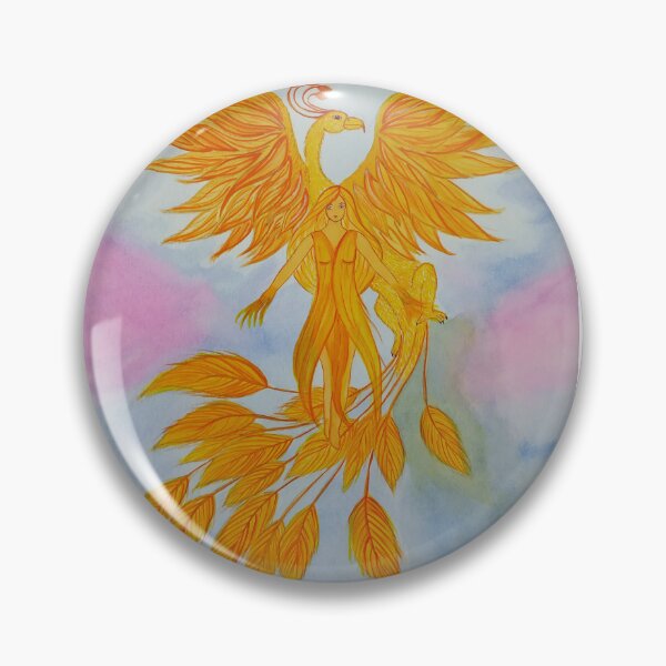 Item preview, Fire Fenix designed and sold by VeraArt4theSoul.