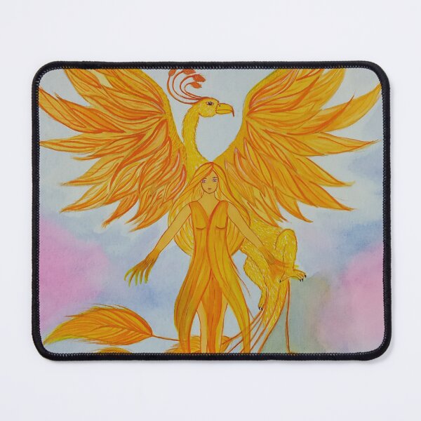 Item preview, Fire Fenix designed and sold by VeraArt4theSoul.