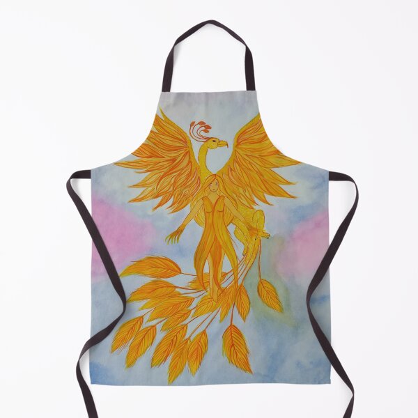 Item preview, Fire Fenix designed and sold by VeraArt4theSoul.