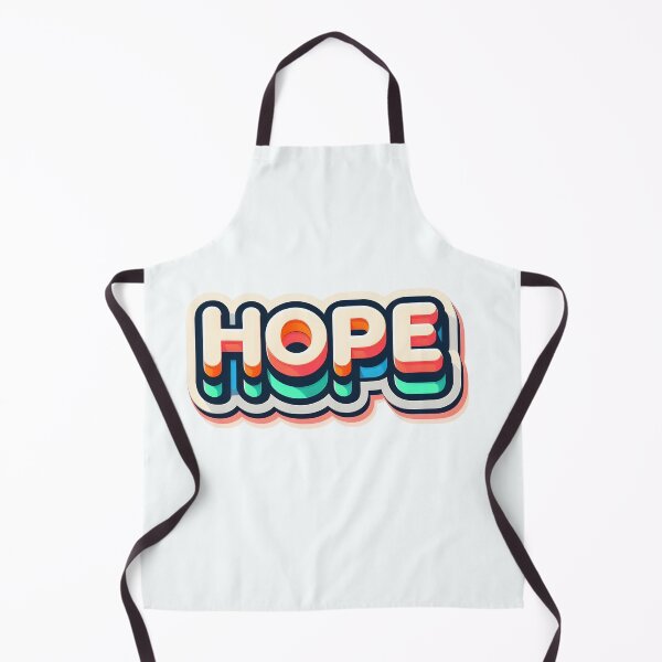 Item preview, hope word ,I HOPE family bonds designed and sold by GLORY-LIFE.