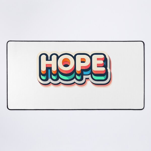 Item preview, hope word ,I HOPE family bonds designed and sold by GLORY-LIFE.