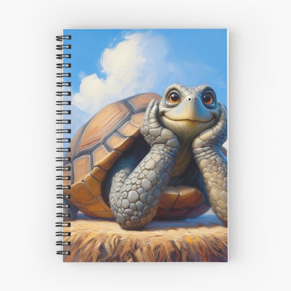 Item preview, The serenity of the turtle designed and sold by Girih.