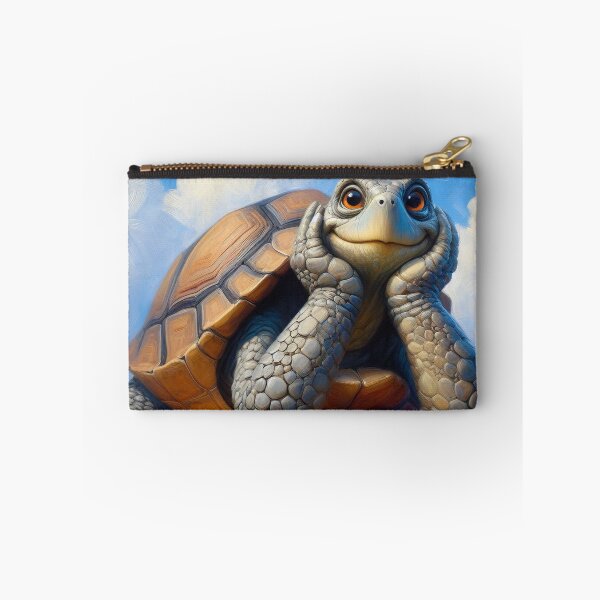 Item preview, The serenity of the turtle designed and sold by Girih.
