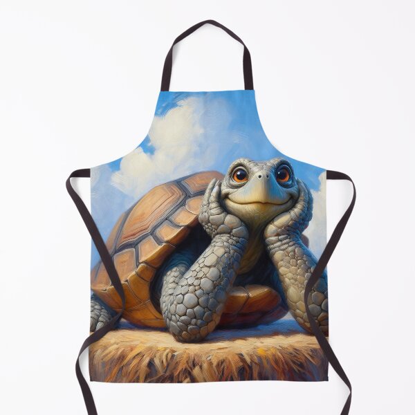 Item preview, The serenity of the turtle designed and sold by Girih.