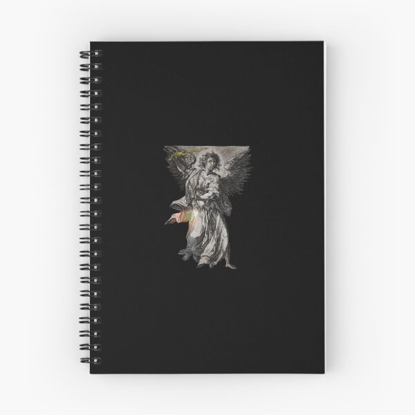 Item preview, Archangel Jophiel designed and sold by CristianRose.