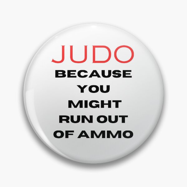Aperçu de l'œuvre Judo créée et vendue par BestCoolStuff.