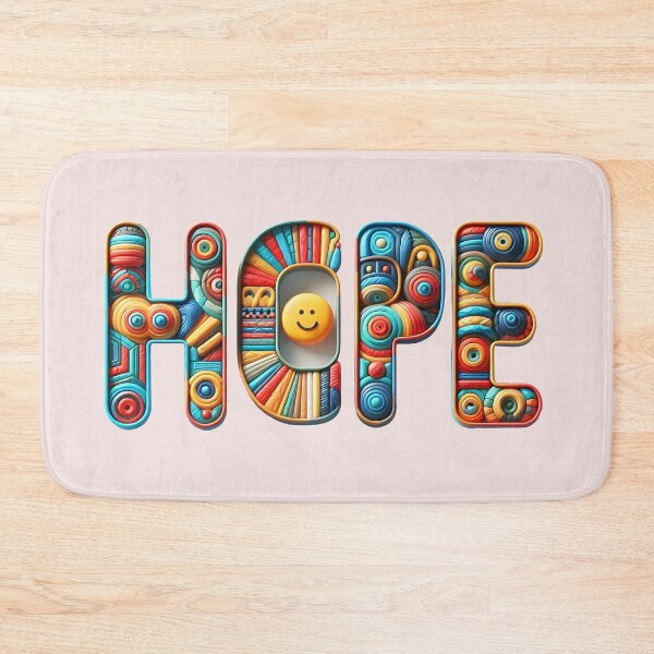 Item preview, palabra de esperanza, espero que el amor venza designed and sold by GLORY-LIFE.
