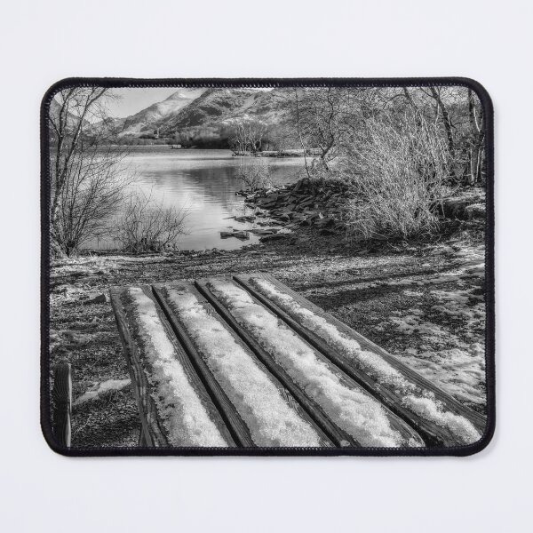 Item preview, Lake Padarn Bench designed and sold by AJEvans.