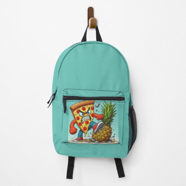 Item preview, pizza without pineapple designed and sold by JK-motivation.