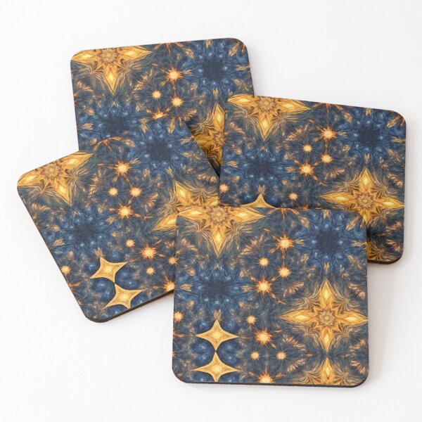 Item preview, Kaleidoscope Image Phone Case for iPhone, Samsung Galaxy designed and sold by IsntThatNiche.