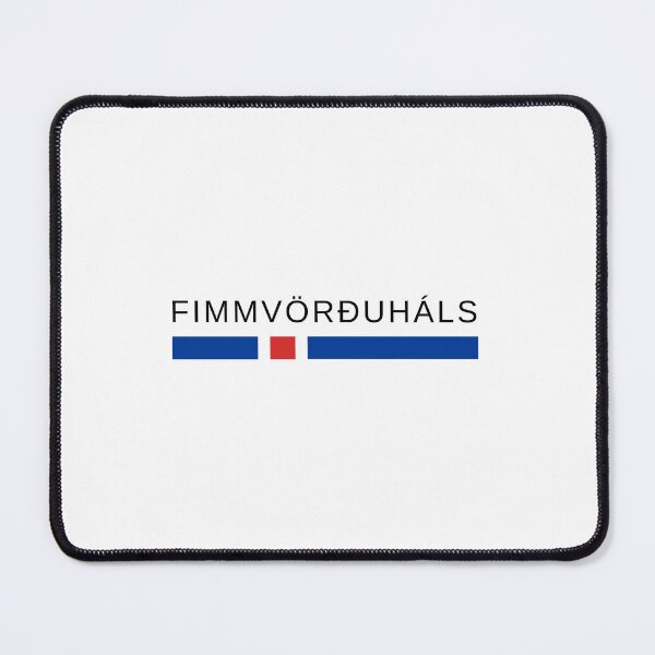 Item preview, Fimmvörðuháls Iceland designed and sold by icelandtees.