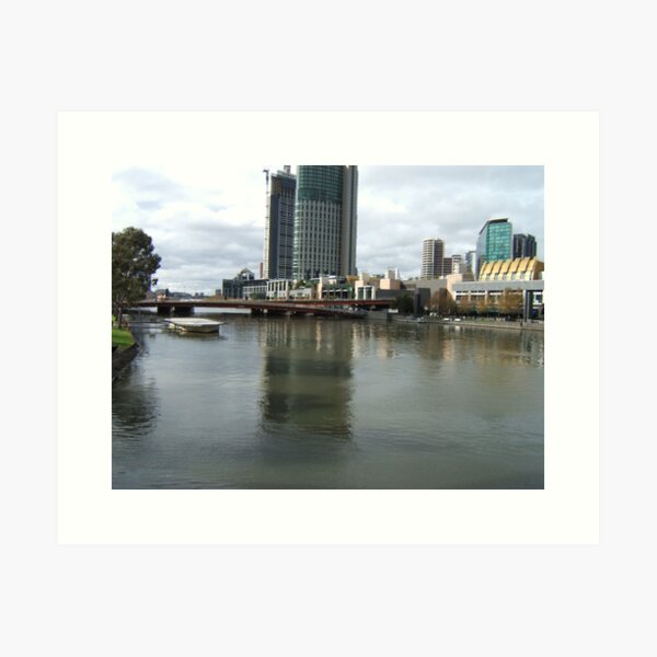Item preview, Yarra by the casino designed and sold by John Witte.