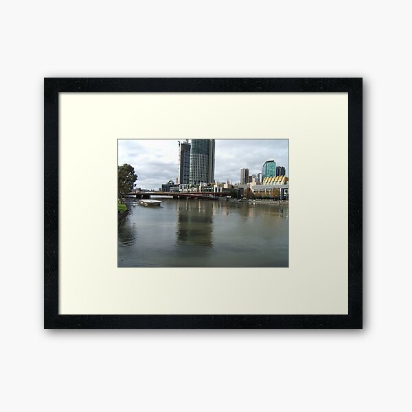 Item preview, Yarra by the casino designed and sold by John Witte.