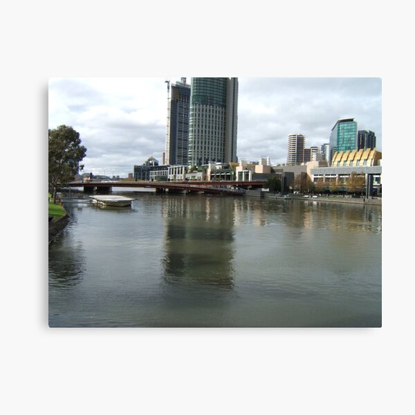 Item preview, Yarra by the casino designed and sold by John Witte.