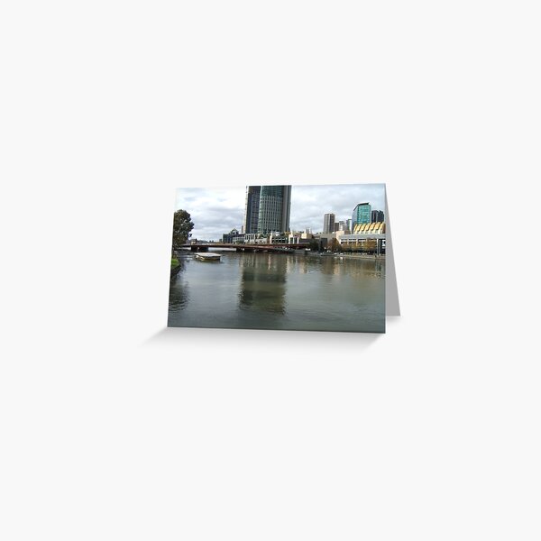 Item preview, Yarra by the casino designed and sold by John Witte.