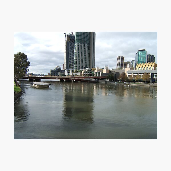 Item preview, Yarra by the casino designed and sold by John Witte.