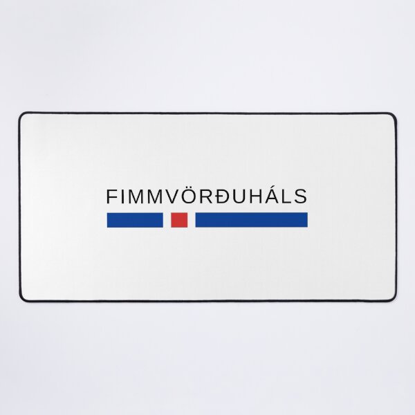 Item preview, Fimmvörðuháls Iceland designed and sold by icelandtees.