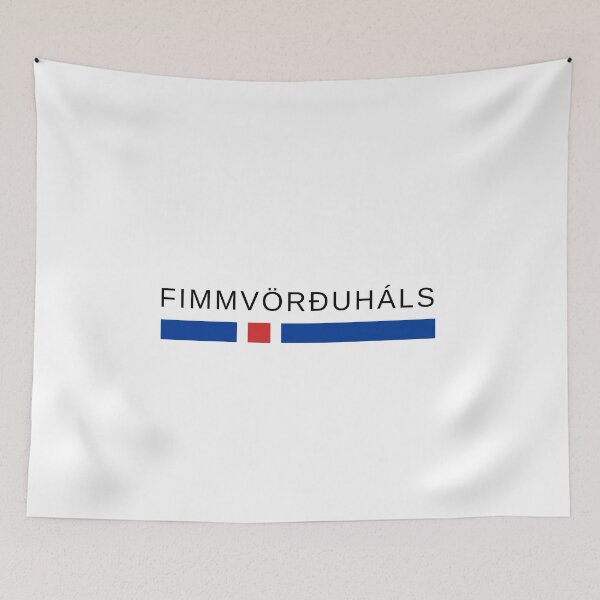 Item preview, Fimmvörðuháls Iceland designed and sold by icelandtees.