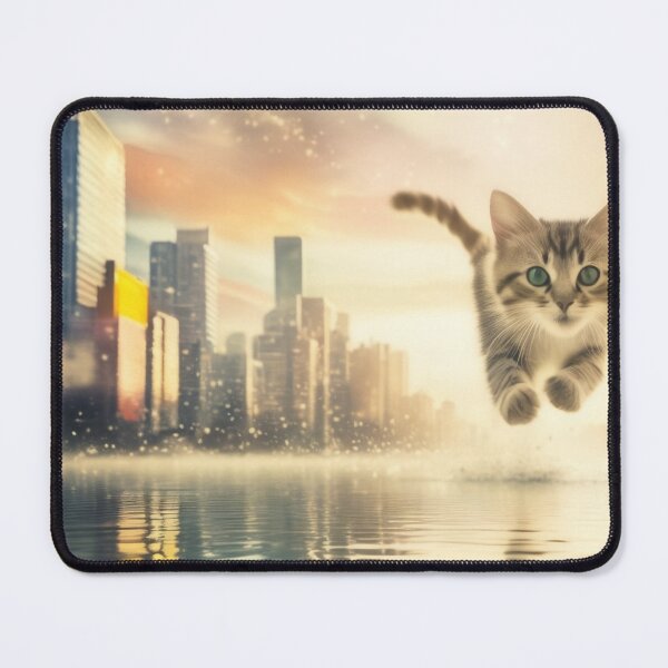 Item preview, Whispers of the City: Watercolor Dreams designed and sold by PanoramaPrints.
