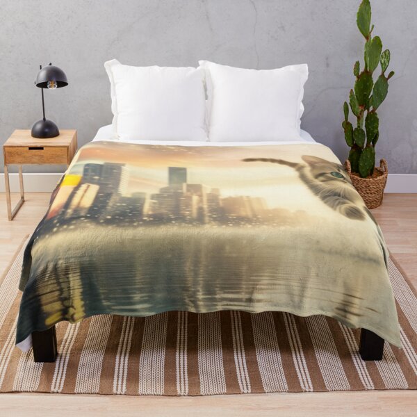 Item preview, Whispers of the City: Watercolor Dreams designed and sold by PanoramaPrints.