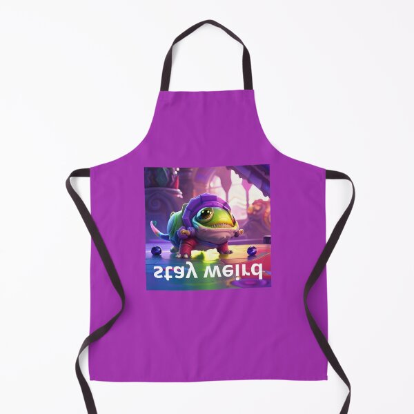 Item preview, Stay weird designed and sold by robinreva.
