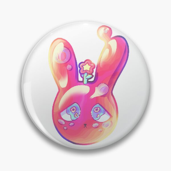 Item preview, Space Bunny designed and sold by Neydoka.