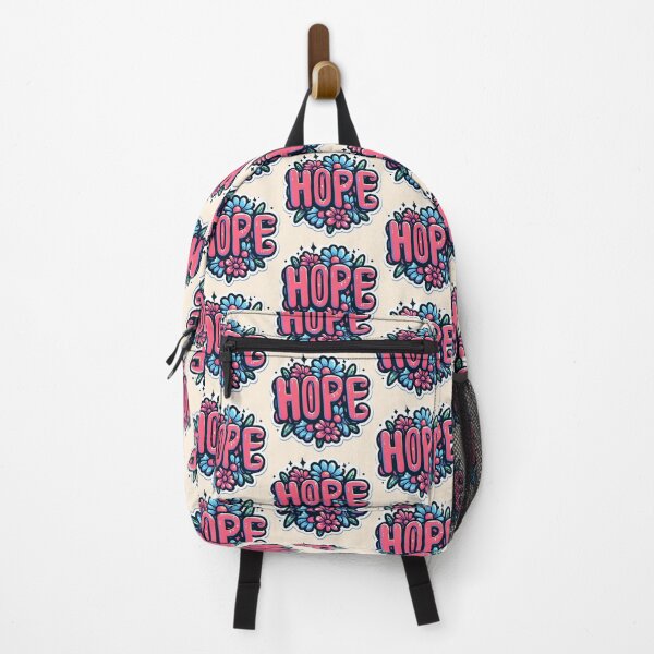 Item preview, Hope Word ,To Live For The Hope Of It All designed and sold by GLORY-LIFE.
