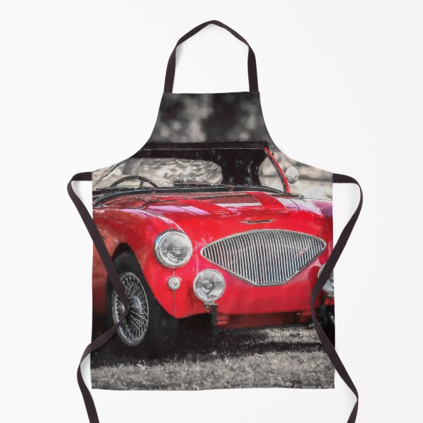 Item preview, Austin Healey 100 designed and sold by AJEvans.
