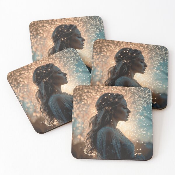 Item preview, Lady shine designed and sold by ArtfullMinds.