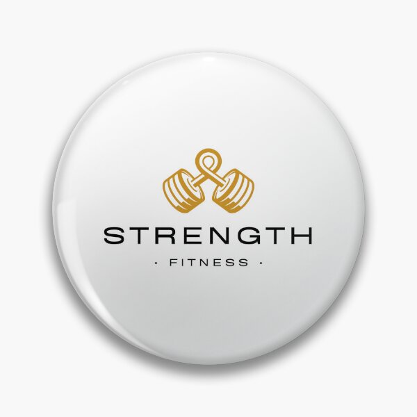 Item preview, strength designed and sold by ANGELONTIVERO.