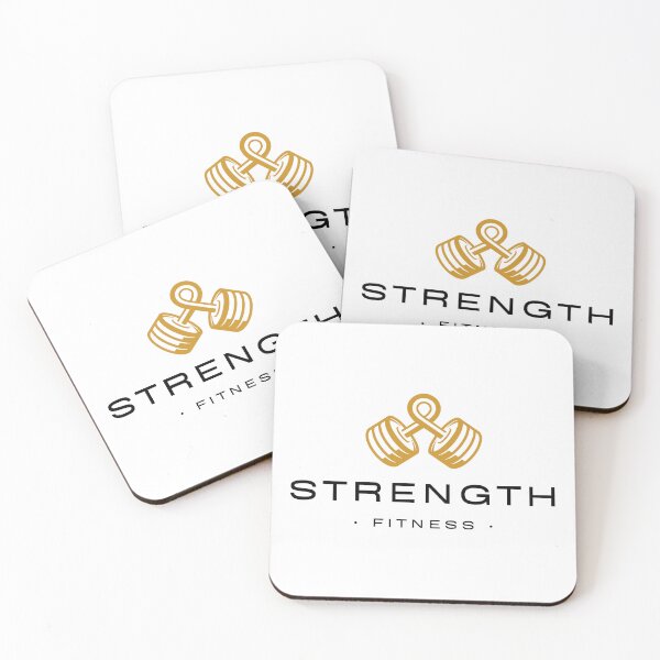 Item preview, strength designed and sold by ANGELONTIVERO.