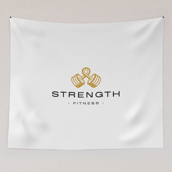 Item preview, strength designed and sold by ANGELONTIVERO.