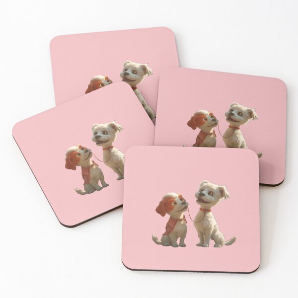 Item preview, Puppy Pals designed and sold by MidArtFusion.