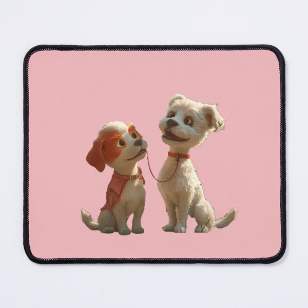 Item preview, Puppy Pals designed and sold by MidArtFusion.