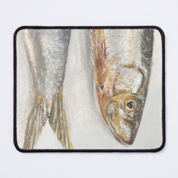 Item preview, Fish designed and sold by RaydiantHues.