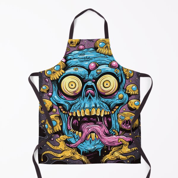 Item preview, Mind Melting Mayhem designed and sold by Retro Type.