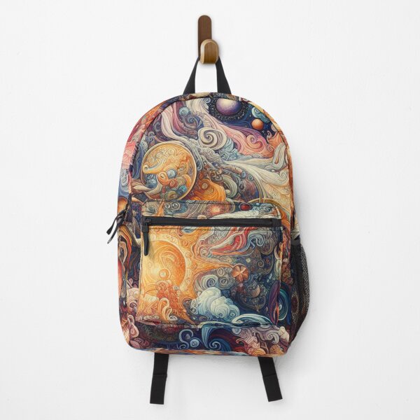 Item preview, Original baroque style design of the universe designed and sold by CREAM COUTURE.