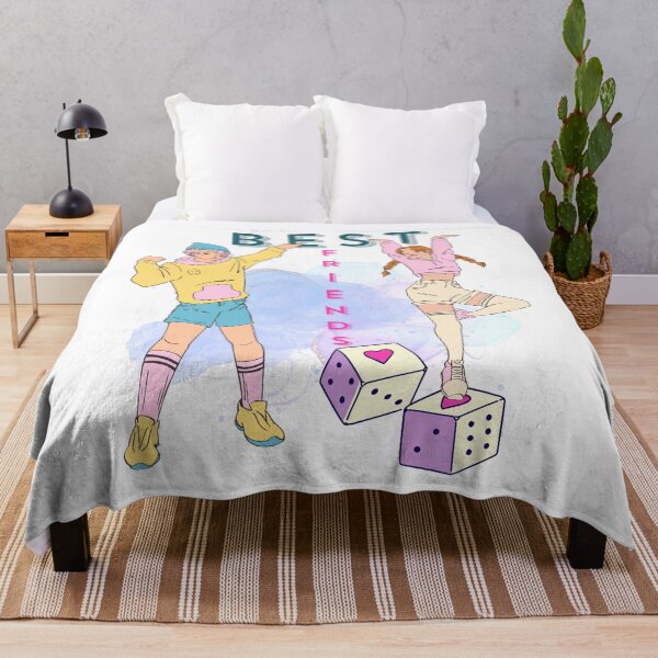 Artikelvorschau, Geschenk für beste Freunde „Anime“ entworfen und verkauft von TeddyShop5.