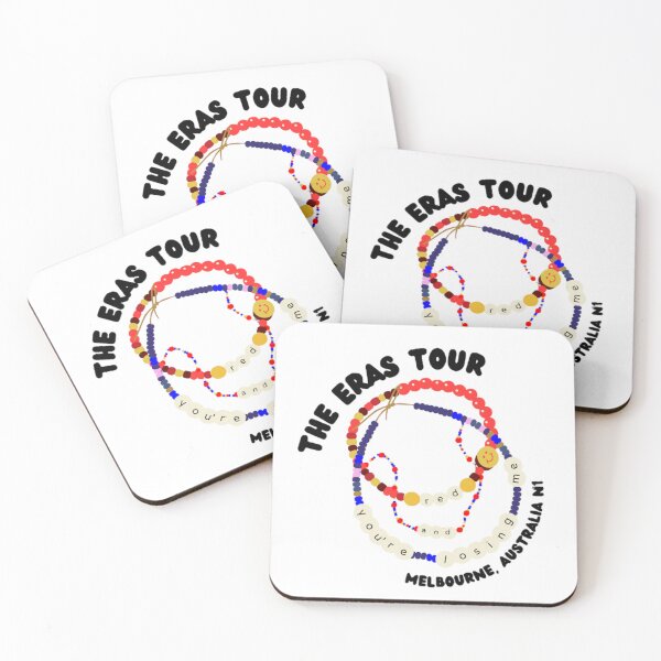 Item preview, Melbourne Eras Tour N1 designed and sold by canderson13.