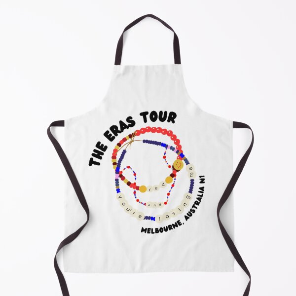 Item preview, Melbourne Eras Tour N1 designed and sold by canderson13.