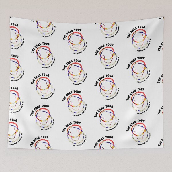 Item preview, Melbourne Eras Tour N1 designed and sold by canderson13.