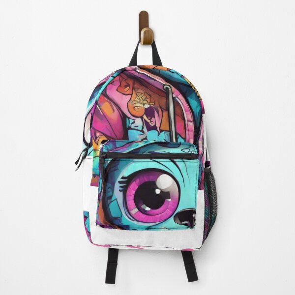 Item preview, Graffiti Bear designed and sold by DrLekarz.