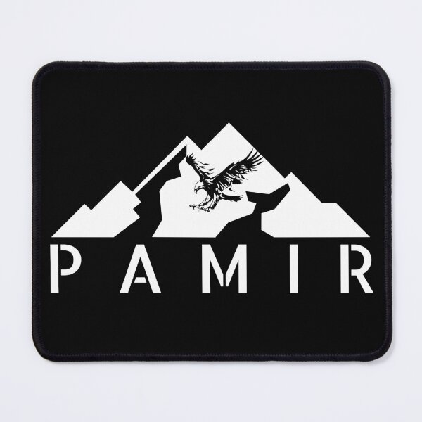 Item preview, AGHANISTAN MAOUNTAIN RANGE - PAMIR designed and sold by KabulPrints.