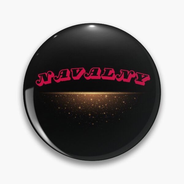 Item preview, Alexei Navalny  designed and sold by Echo Aesthetics.