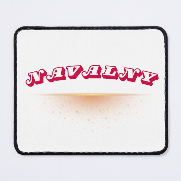 Item preview, Alexei Navalny  designed and sold by Echo Aesthetics.