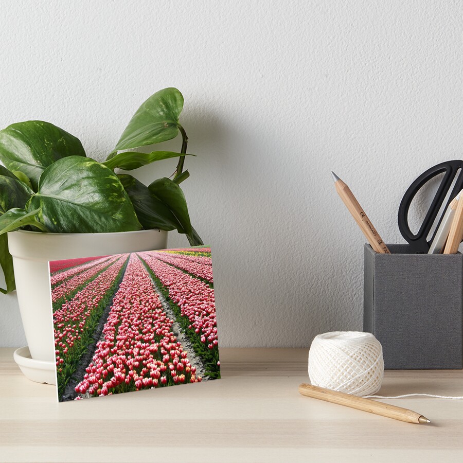 Item preview, Art Board Print designed and sold by Jokus.