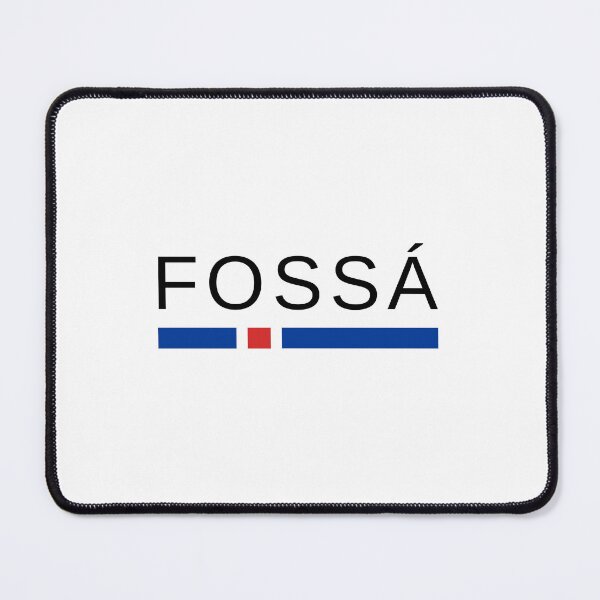 Item preview, Fossá Iceland designed and sold by icelandtees.