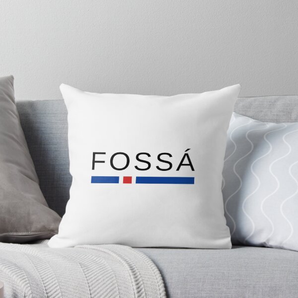 Item preview, Fossá Iceland designed and sold by icelandtees.