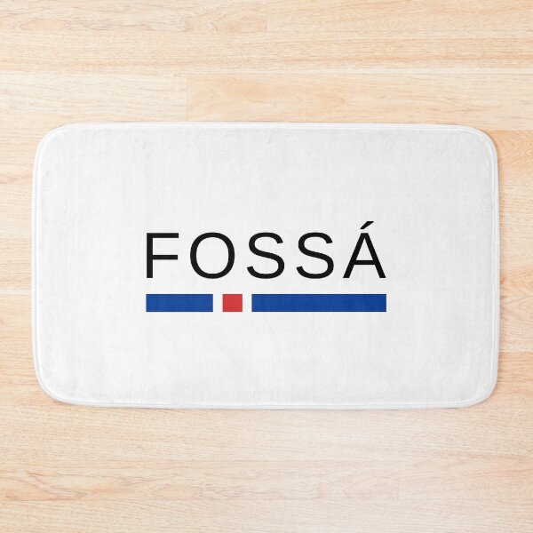 Item preview, Fossá Iceland designed and sold by icelandtees.